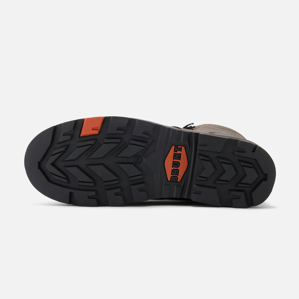Brunt Sullivan #BRF10016-004 Men's 8